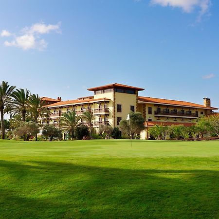 Elba Palace Golf Boutique Hotel - Adults Only Caleta de Fuste Exterior foto