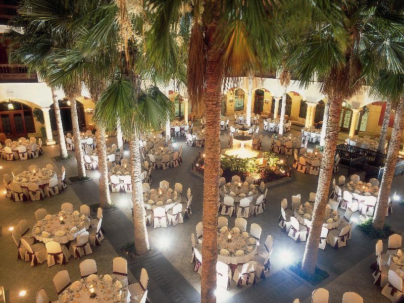 Elba Palace Golf Boutique Hotel - Adults Only Caleta de Fuste Exterior foto